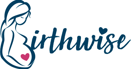 Official Logo of Birthwise Wellness
